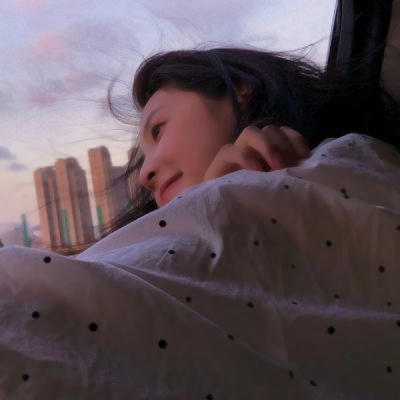 章若楠QQ头像合集 共22张明星头像