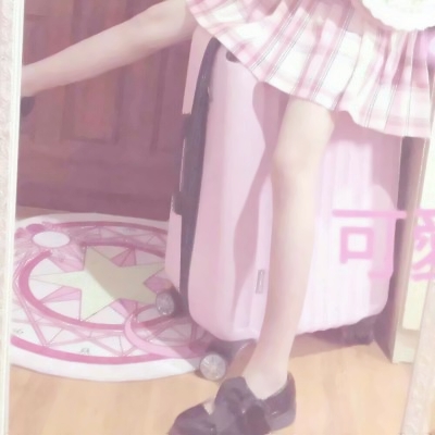 17张少女心拉满的高清女生部位头像，每一张都超好看