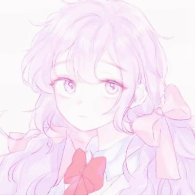 12张高清好看的QQ女生动漫头像合集