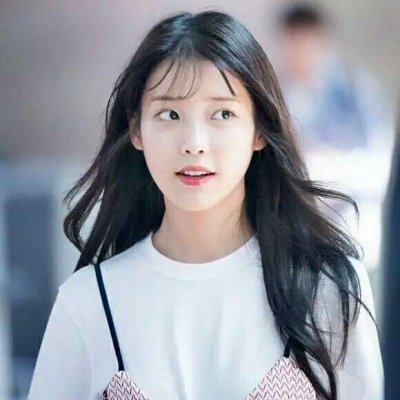 33张高清小清新美女头像合集 适合女生用的清新风格头像精选