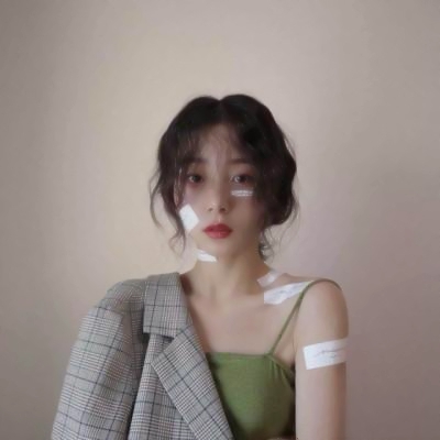 26张高清霸气女生部位头像 当下超流行的款式