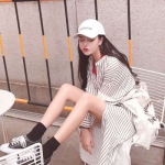 10张高清好看的女生照片QQ头像合集