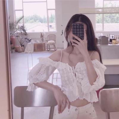 24张可爱手机挡脸女生头像 高清好看的女生头像合集