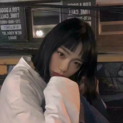 9张超有气质的女生头像 高清好看的个性女头像合集