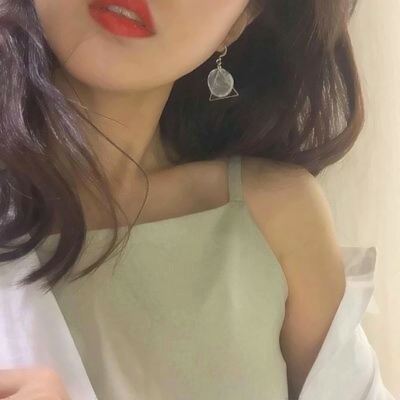 26张个性女生身体部位头像 高清实拍图合集