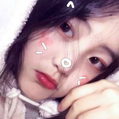 36张清纯可爱女生真人头像合集