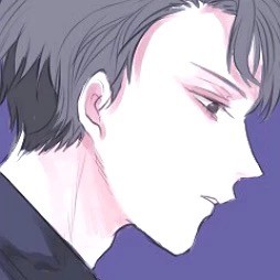 好看的动漫风男生头像合集