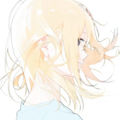 15张高清好看的唯美动漫女生头像 超适合当头像的精选合集