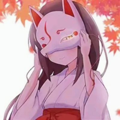 30张高清动漫可爱女生头像 自带温柔气质的动漫女头合集