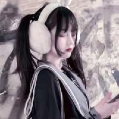 三人闺蜜头像合集！12张高清配对款超好看的女生头像