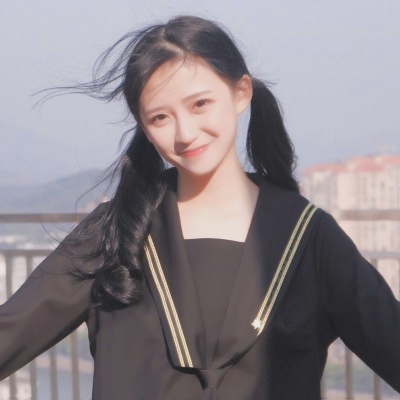 22张气质成熟款小清新闺蜜微信头像 女生头像合集