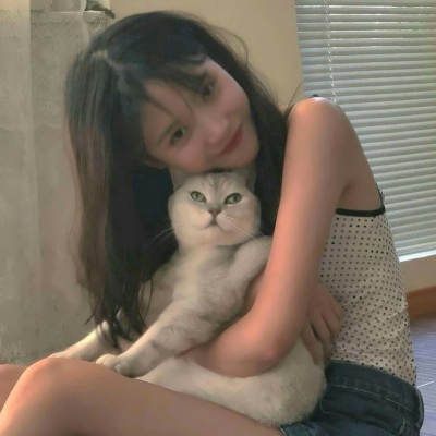 29张搞怪又时髦的逗比女生头像 高清好看还带潮感