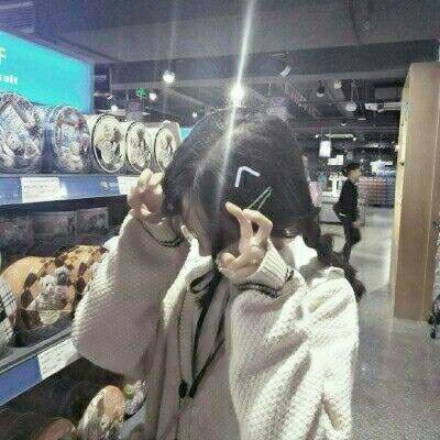 闺蜜款女生身体部位头像来啦！18张高清一对两张的好看头像