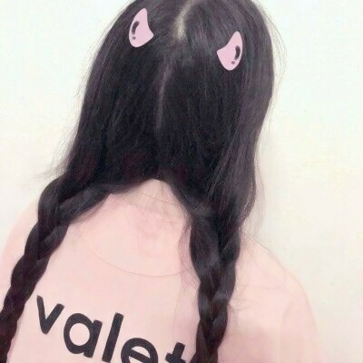 闺蜜款女生身体部位头像来啦！18张高清一对两张的好看头像