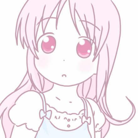 12张高清动漫温柔女生头像 软萌淑女款直接存