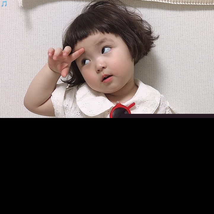 超萌罗熙表情包第五弹来啦