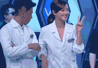 明星夫妻撒糖名场面合集