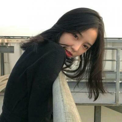 22张高清有范！超飒高冷霸气女生头像合集