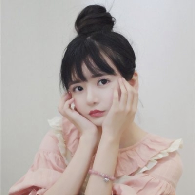 四人闺蜜头像合集！28张高清可爱款一人一张