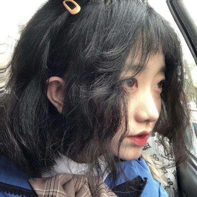 36张伤感女生头像 陪你沉浸在宿命感的孤单里