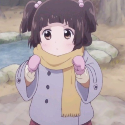 17张高清软萌动漫女生头像 超适合当头像用