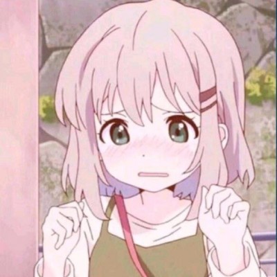 23张可爱萌系女生微信头像 高清卡通款合集