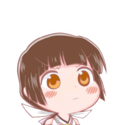 三人闺蜜动漫头像合集 27张高清好看的女生动漫闺蜜头