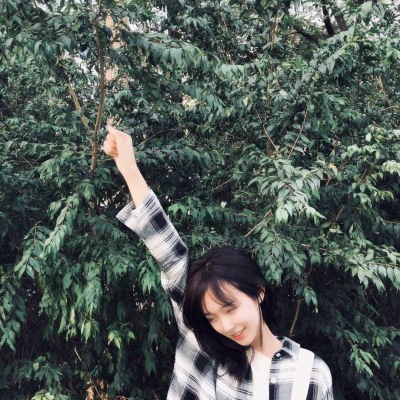 三人闺蜜头像来啦！唯美有气质的新款爆款，15张直接自取