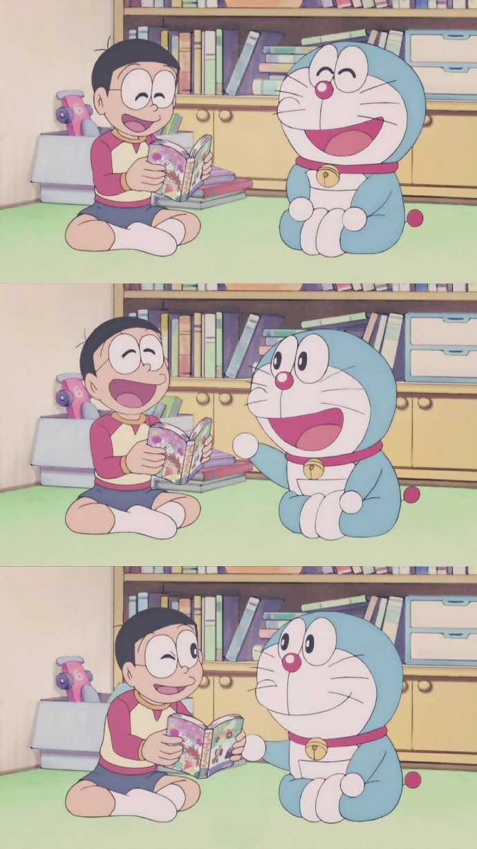 今天的壁纸合集来啦