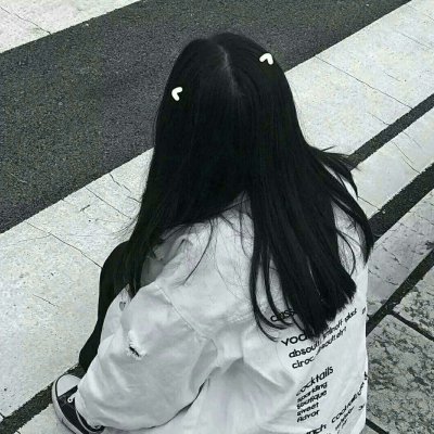 30组高清不露脸闺蜜头像 一对两张女生专属合集