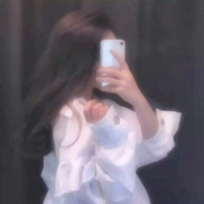 28张不露锋芒又带气场的女生头像合集