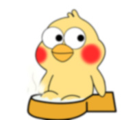 鹦鹉兄弟版泡脚表情包来啦