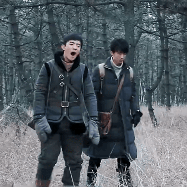 王俊凯专属表情包合集来啦