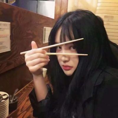 34张微信时尚可爱女生头像 年轻感拉满的元气女头合集