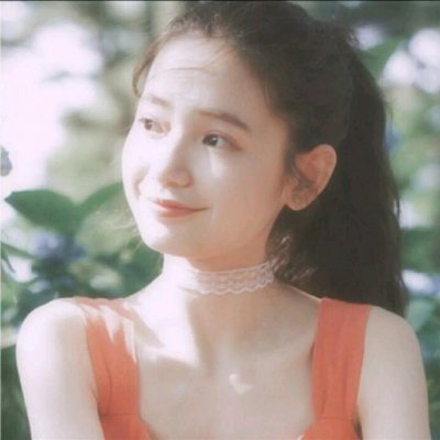 25张温暖小清新女生头像，治愈感拉满