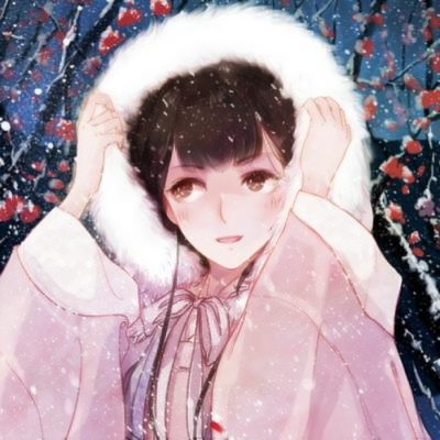 24张高清古风女生唯美头像 氛围感拉满