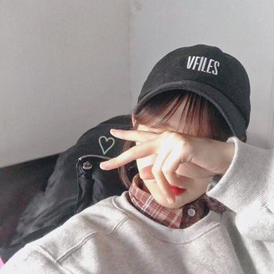 10张高清氛围感女生头像 氛围感拉满的时尚意境女头合集