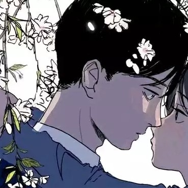 超适配的好看情侣头像合集来啦