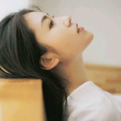 22张气质清新款！女生唯美小清新微信头像合集