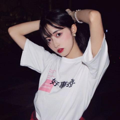 23张高清霸气超拽女生头像 好看又带感的女头合集可下载