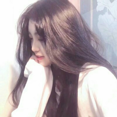 30张高清新款可爱女生微信头像 赶紧挑一张换上吧