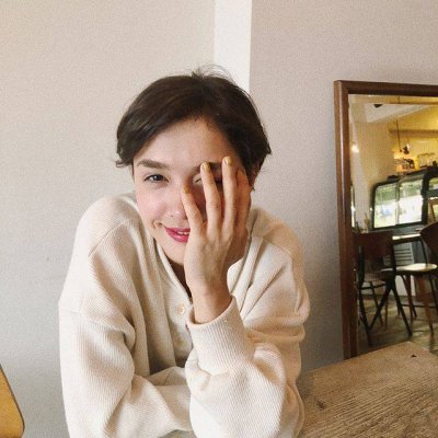 20张高清个性短发女生头像 氛围感拉满的女生头像合集