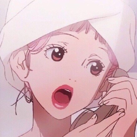 适合和闺蜜一起用的头像合集