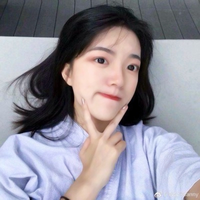 31张高清超时尚女神头像 氛围感拉满的女生头像合集