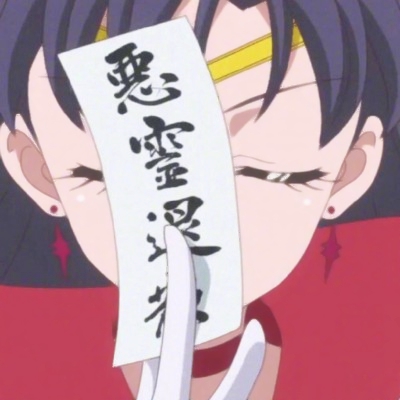 超有年代感的酷感旧漫女生头像 9张怀旧风头像合集