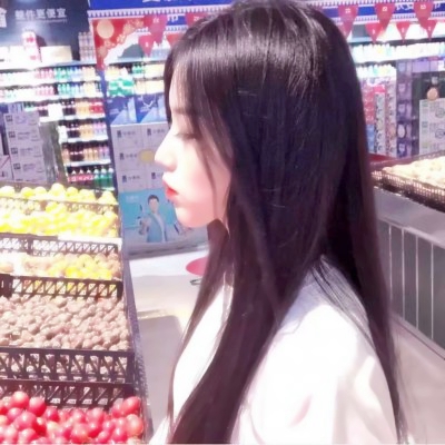 36张清纯可爱女生真人头像合集