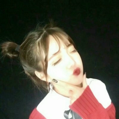 真人可爱闺蜜头像合集！18组超搭配对款