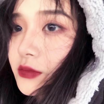 21张高清可爱真人女生QQ头像 软萌感拉满