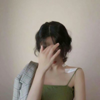 真人可爱闺蜜头像一对！30张高清超萌姐妹头像合集