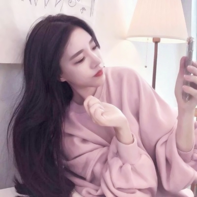 抖音个性女生头像合集！17张高清潮流头像直接用